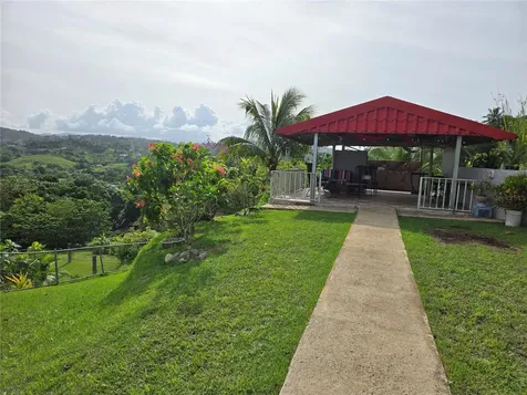 Bo. Tejas Lote #2 Carr. 901 Km. 5.2 Yabucoa PR 00767