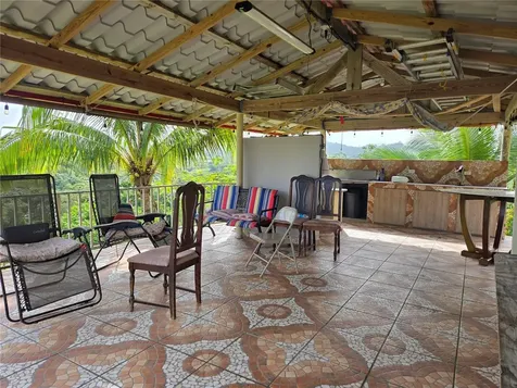 Bo. Tejas Lote #2 Carr. 901 Km. 5.2 Yabucoa PR 00767