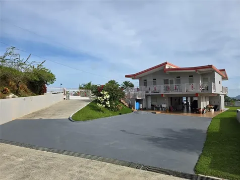 Bo. Tejas Lote #2 Carr. 901 Km. 5.2 Yabucoa PR 00767