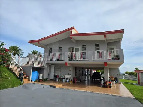 Bo. Tejas Lote #2 Carr. 901 Km. 5.2 Yabucoa PR 00767