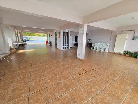Bo. Tejas Lote #2 Carr. 901 Km. 5.2 Yabucoa PR 00767