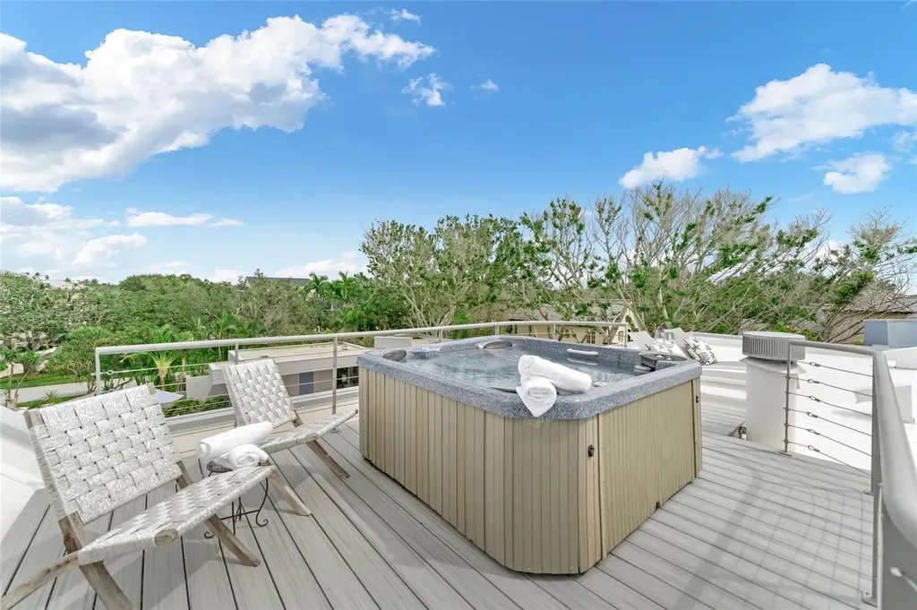 1761 Oceanview Drive St Petersburg FL 33715