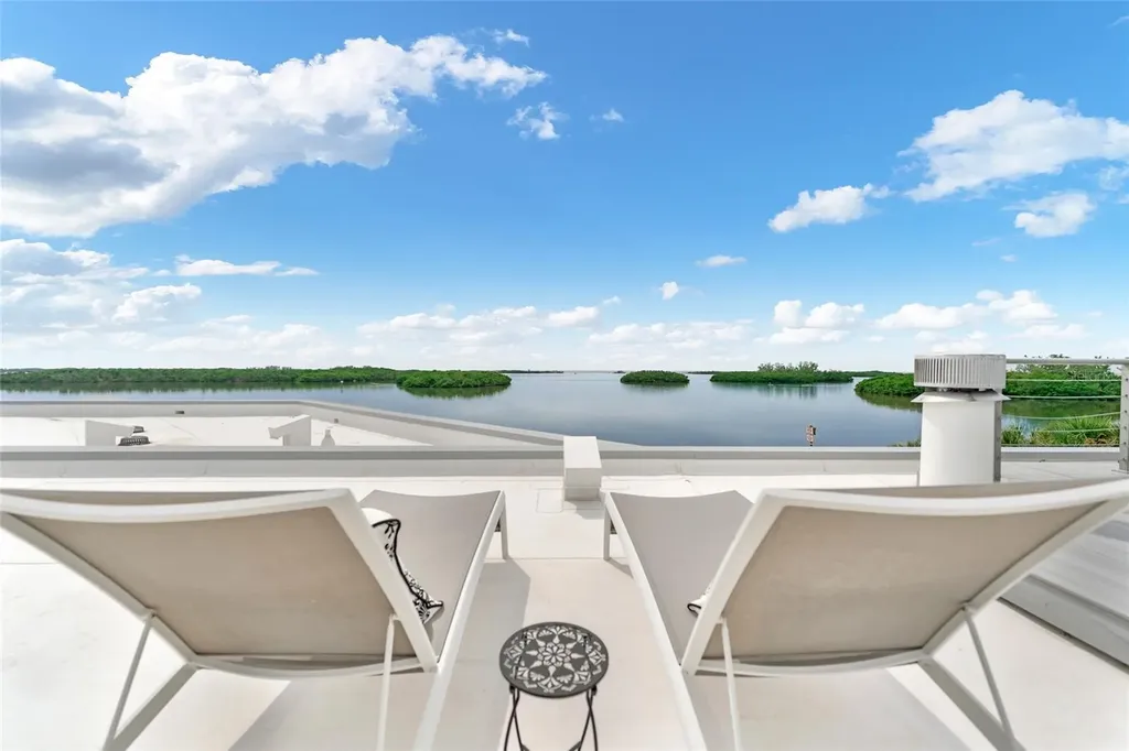 1761 Oceanview Drive St Petersburg FL 33715