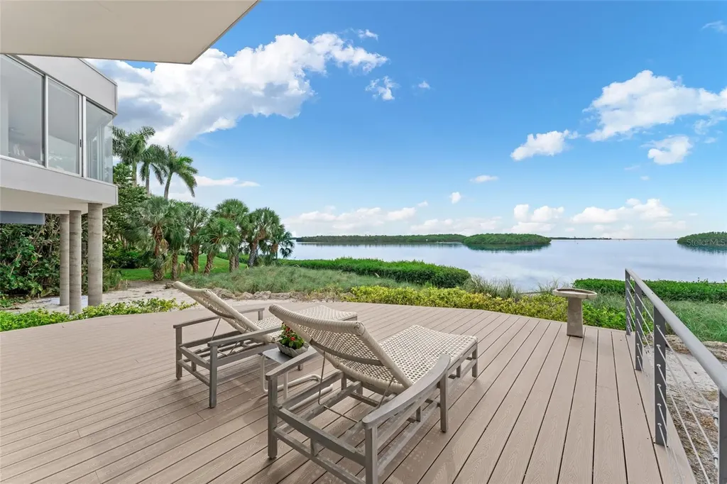 1761 Oceanview Drive St Petersburg FL 33715