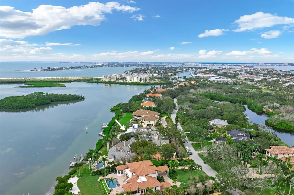 1761 Oceanview Drive St Petersburg FL 33715