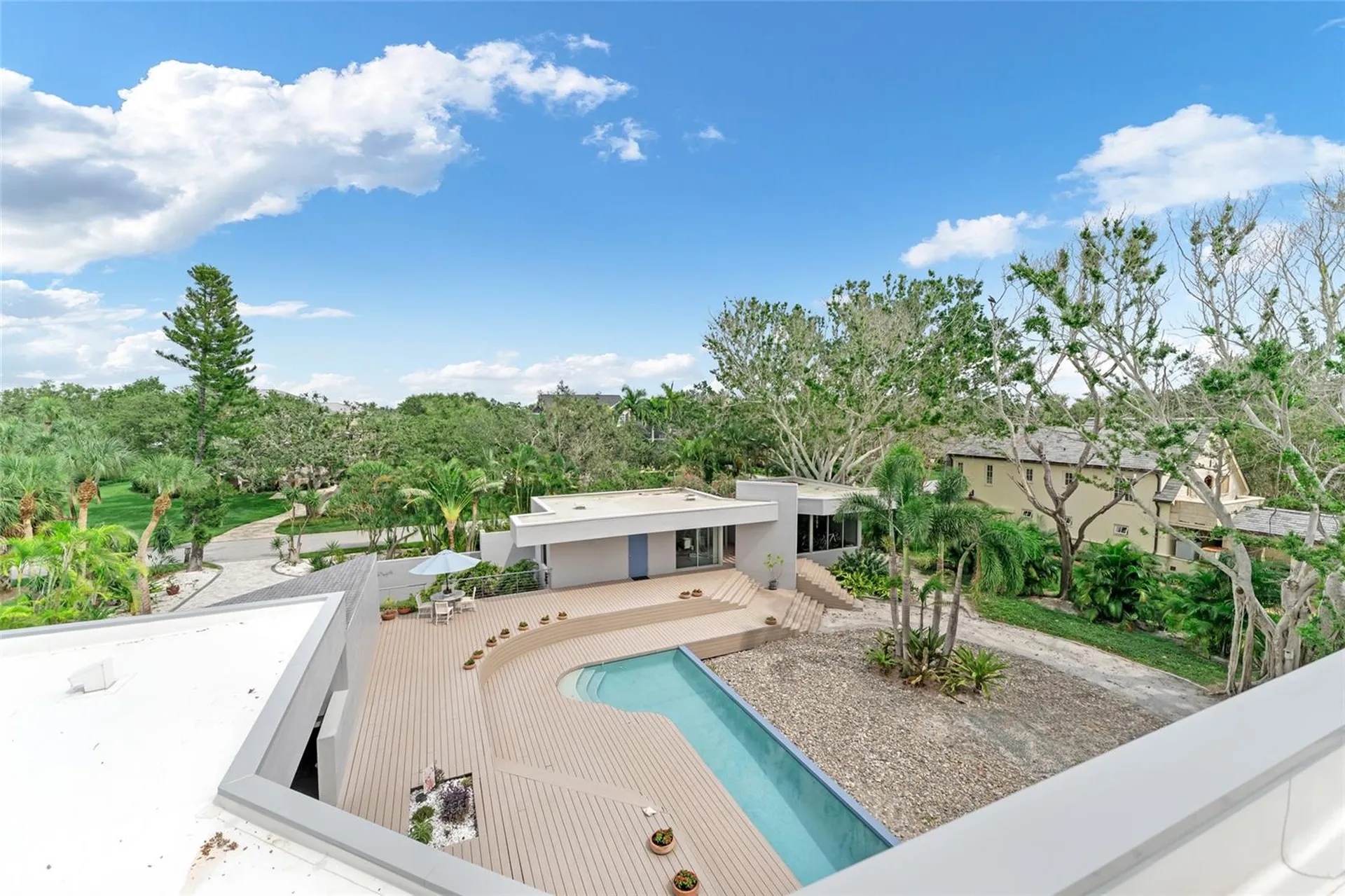 1761 Oceanview Drive St Petersburg FL 33715