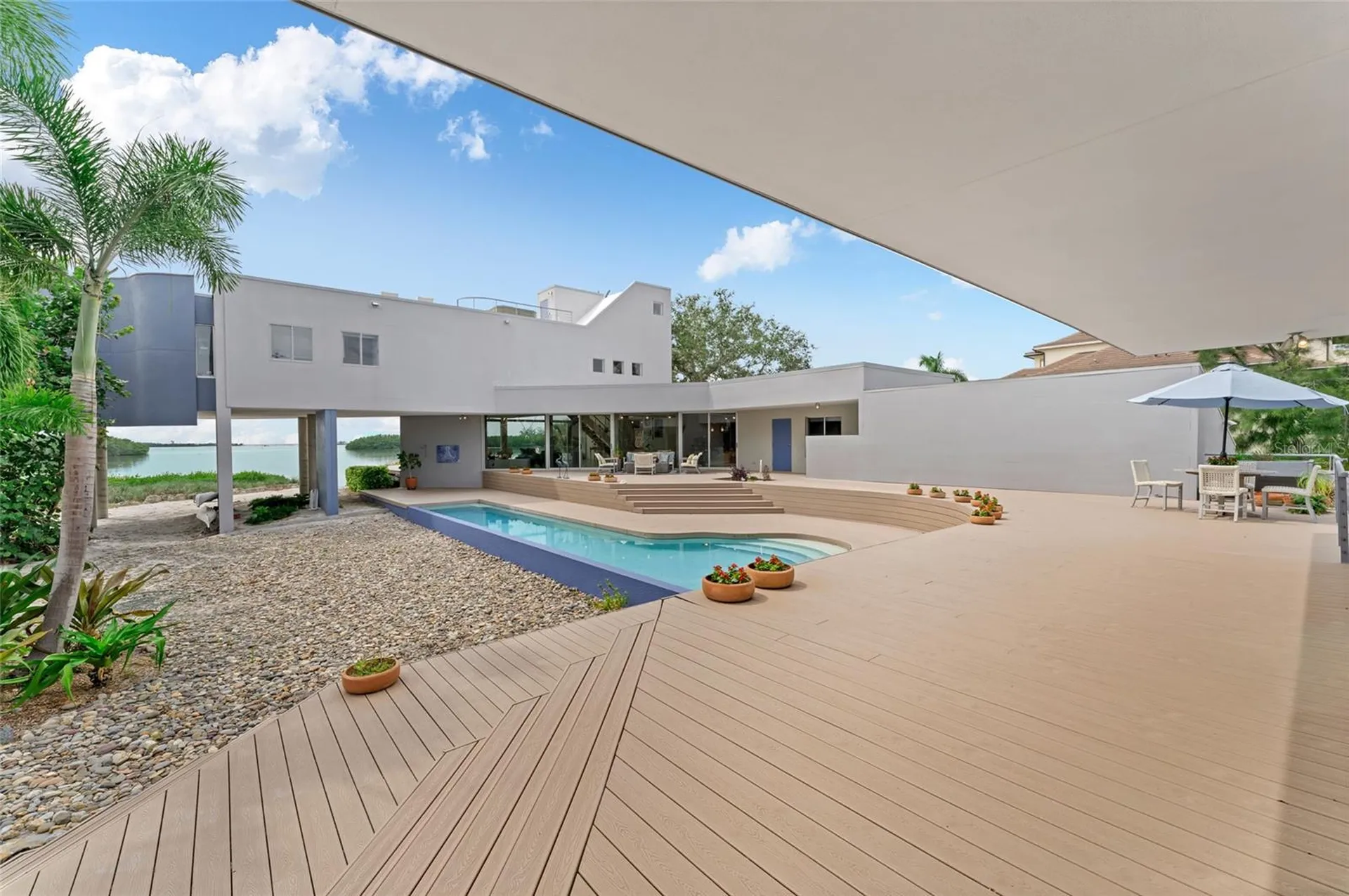 1761 Oceanview Drive St Petersburg FL 33715
