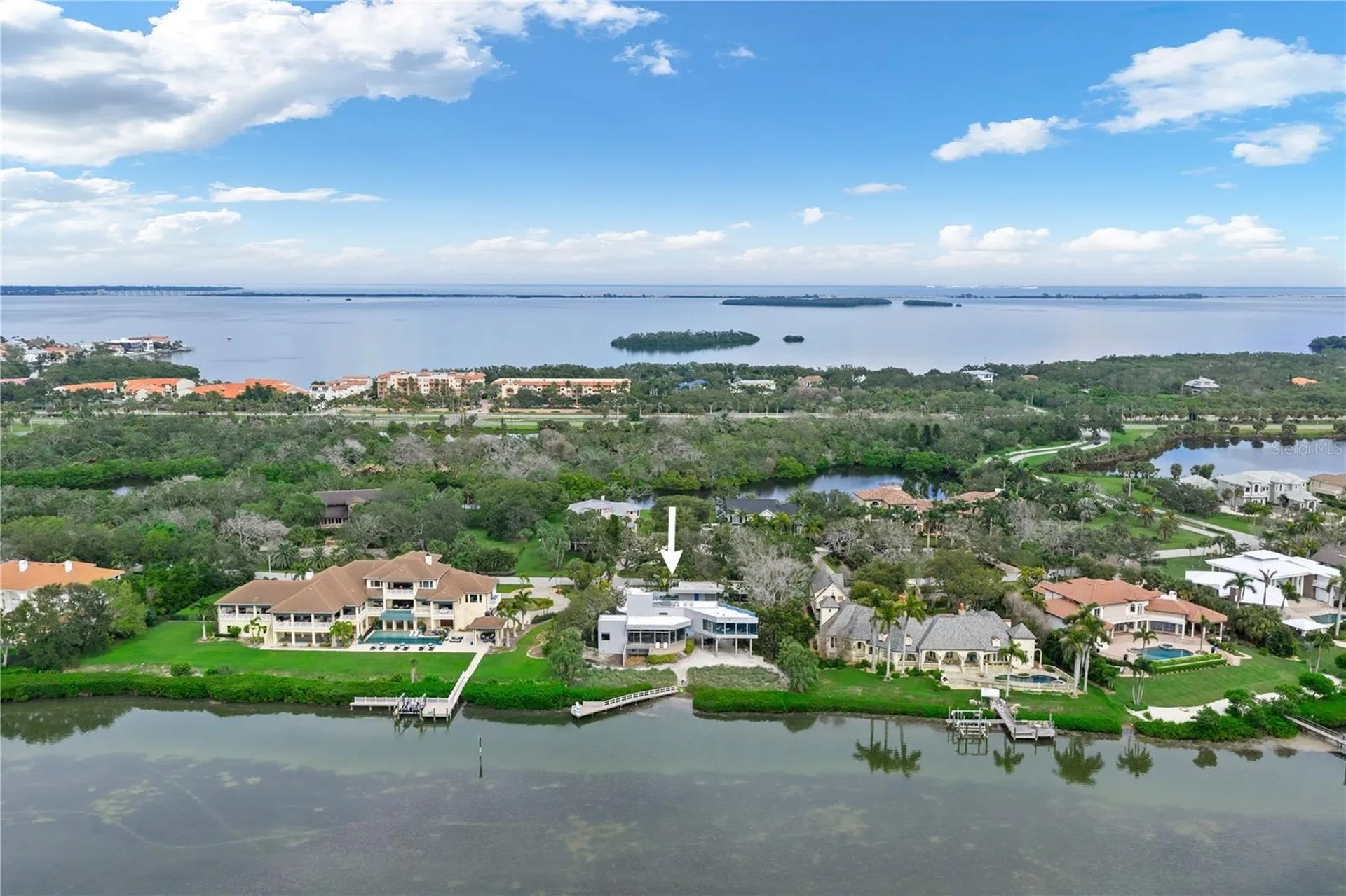 1761 Oceanview Drive St Petersburg FL 33715