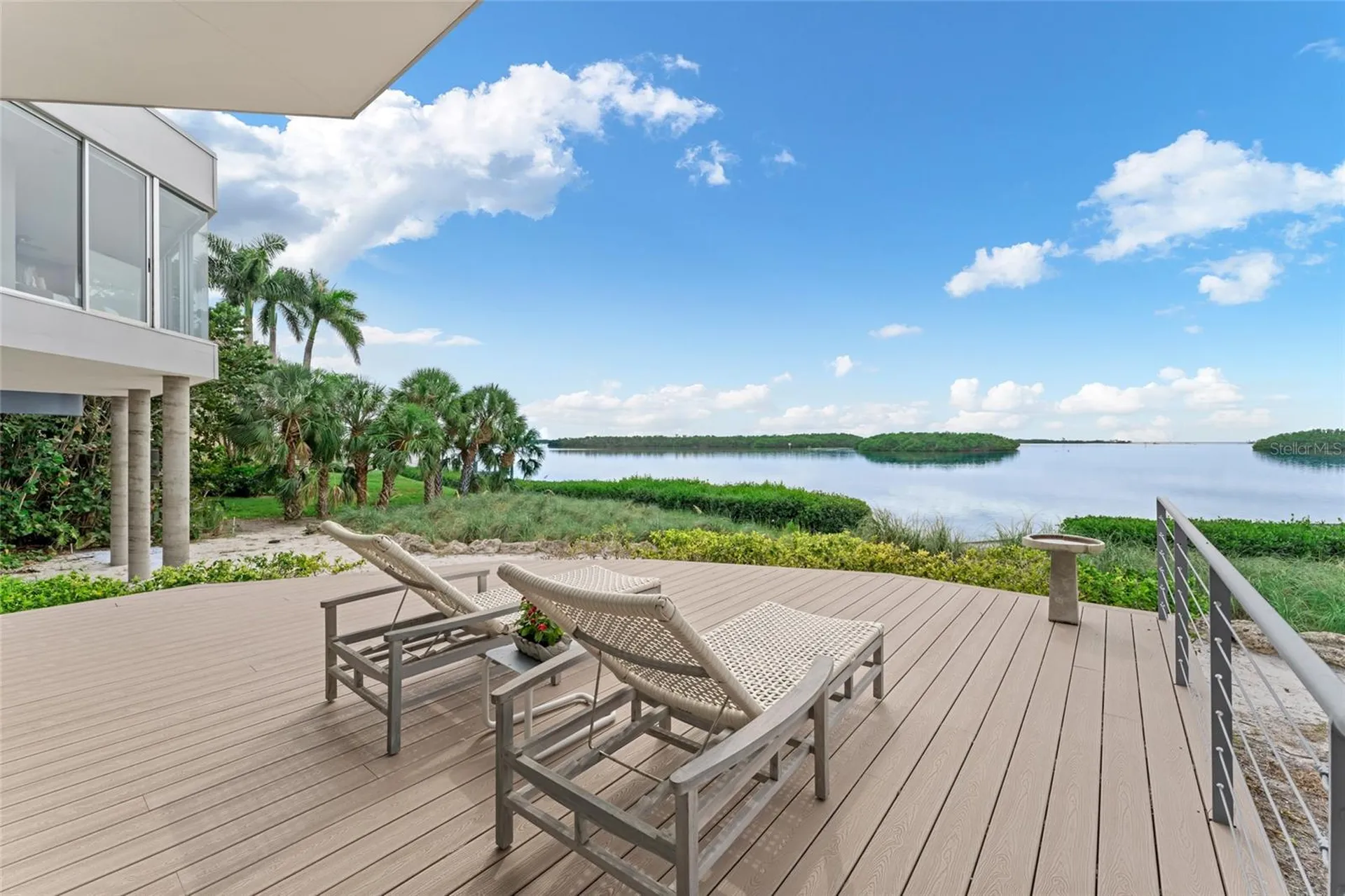 1761 Oceanview Drive St Petersburg FL 33715