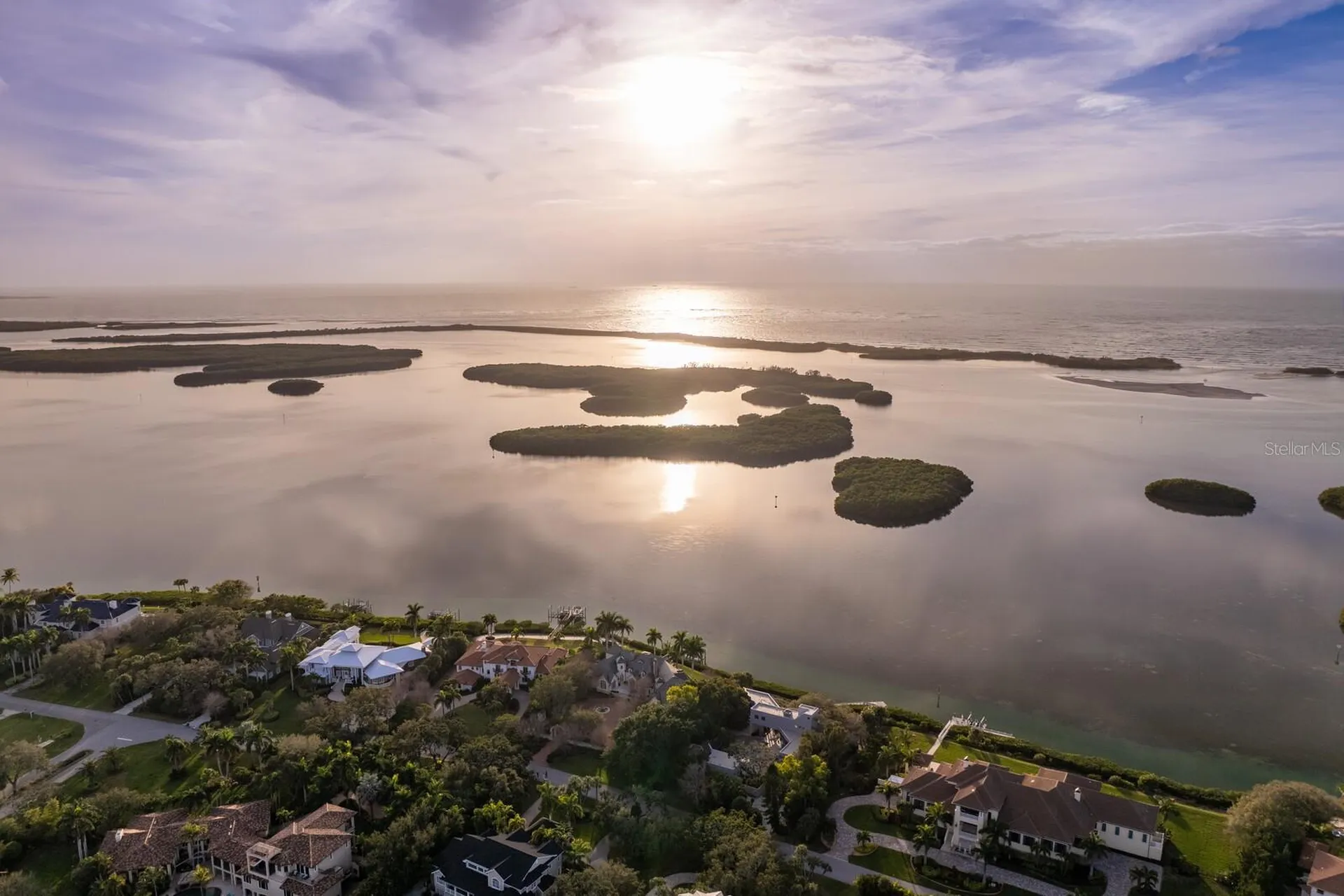 1761 Oceanview Drive St Petersburg FL 33715