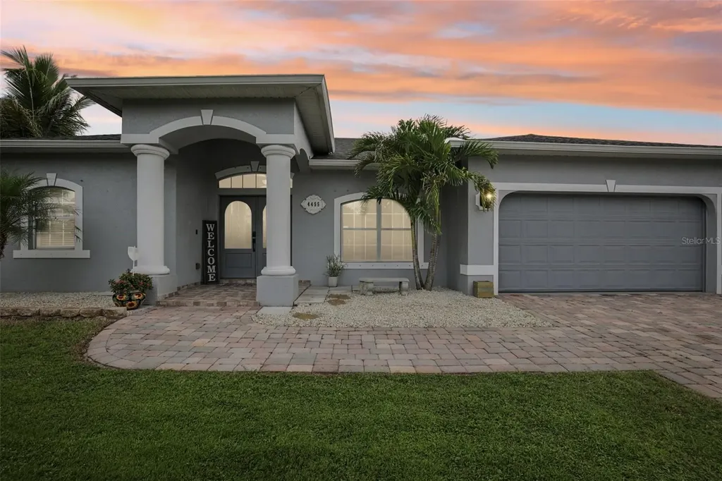 4455 W Price Boulevard North Port FL 34286
