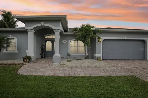 4455 W Price Boulevard North Port FL 34286