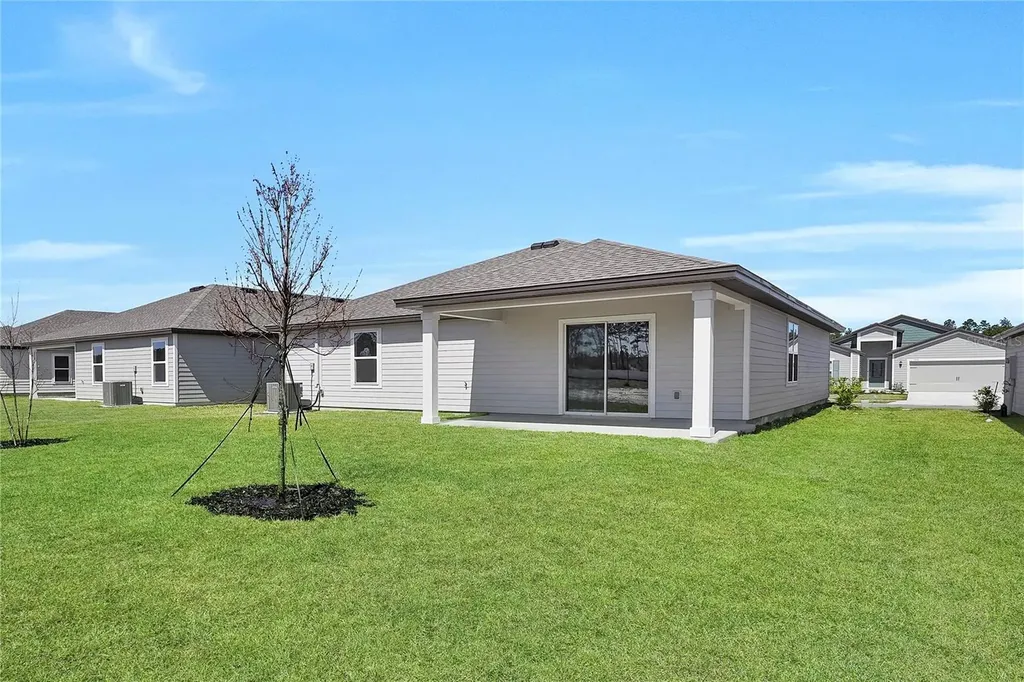 49 Riviere Lane Palm Coast FL 32164