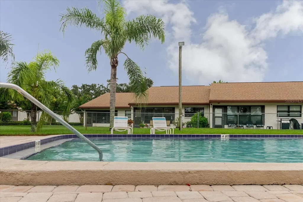 7614 Radcliffe Circle Port Richey FL 34668