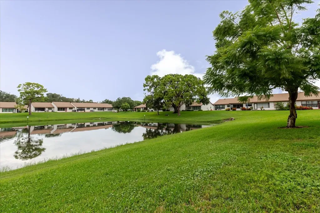 7614 Radcliffe Circle Port Richey FL 34668