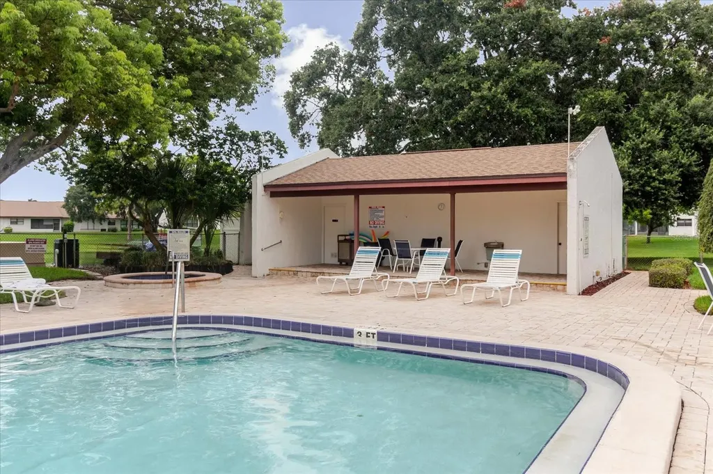 7614 Radcliffe Circle Port Richey FL 34668