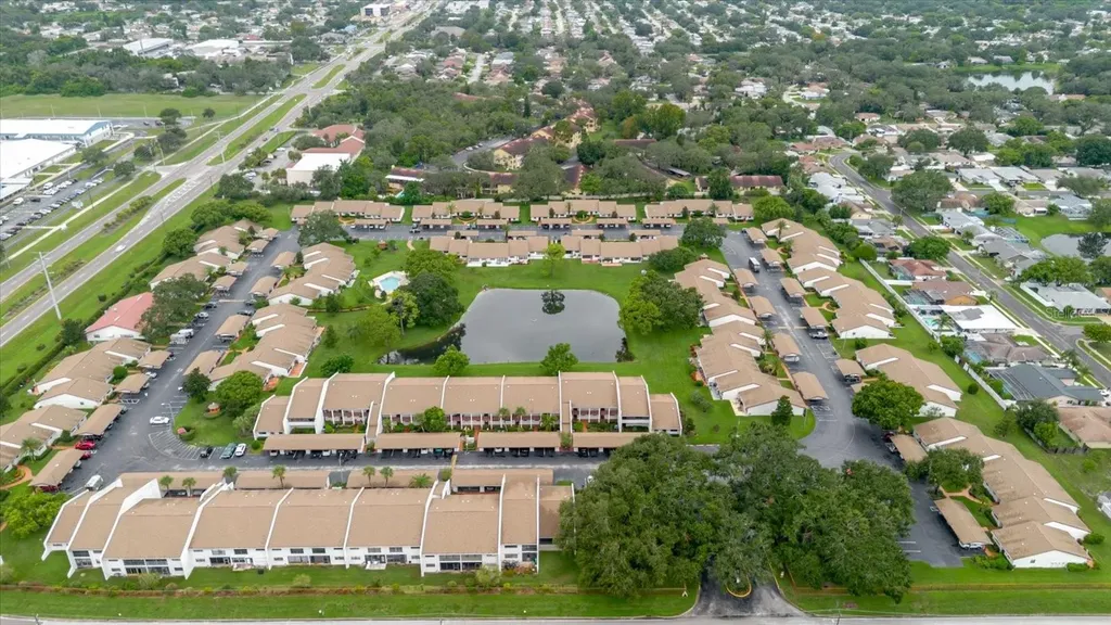 7614 Radcliffe Circle Port Richey FL 34668