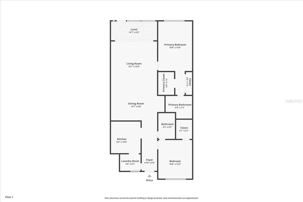 7614 Radcliffe Circle Port Richey FL 34668