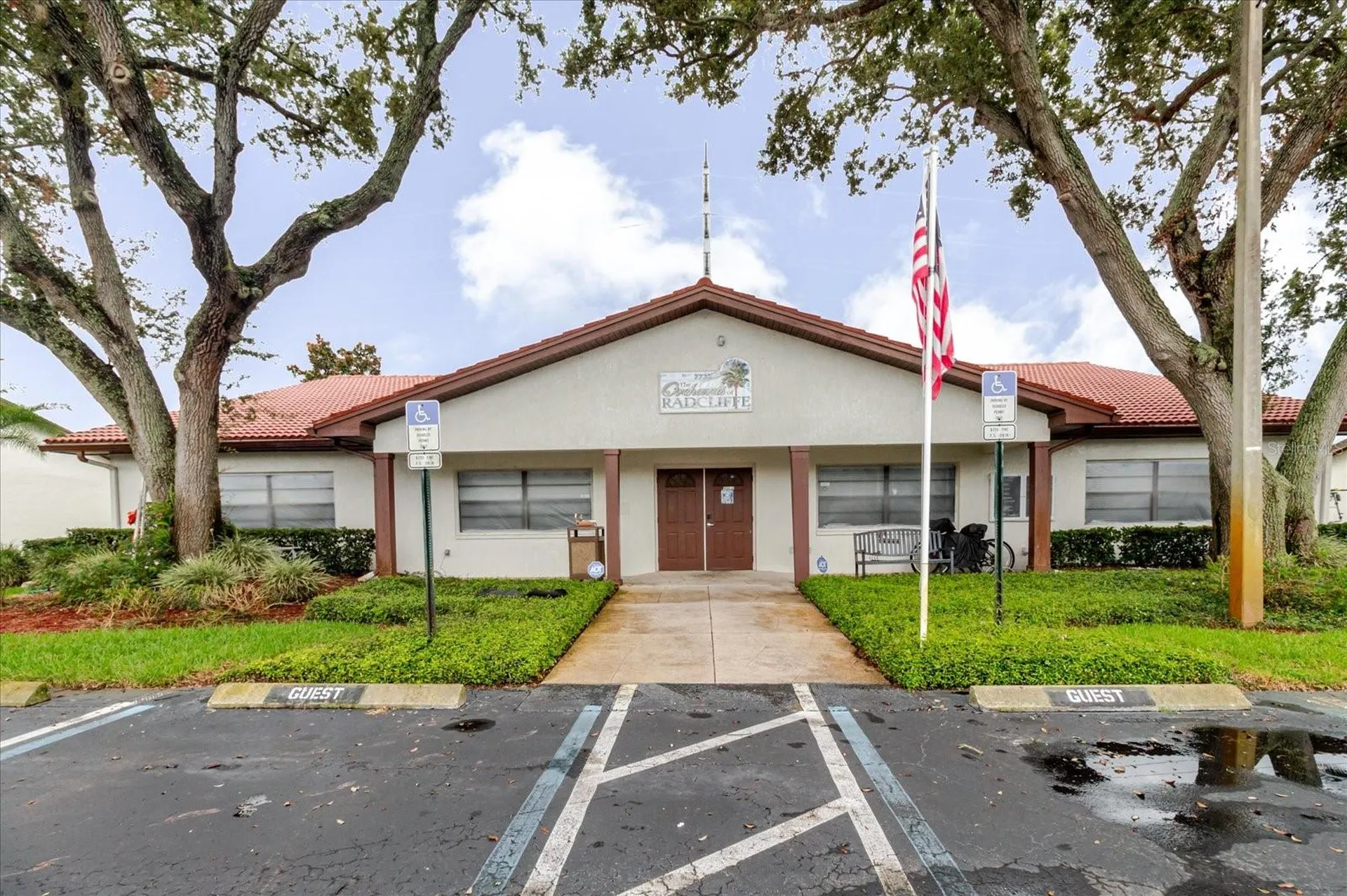 7614 Radcliffe Circle Port Richey FL 34668