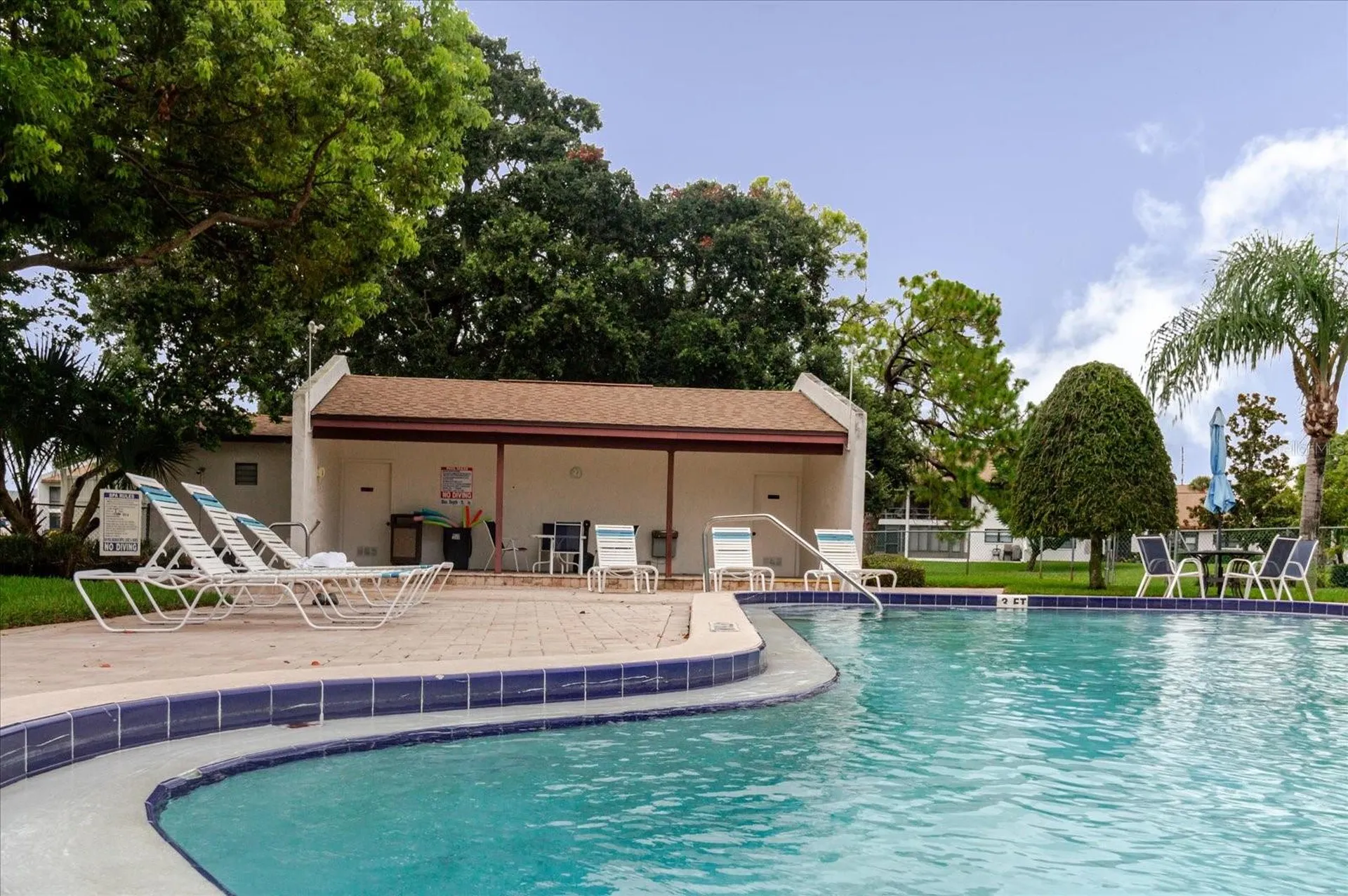 7614 Radcliffe Circle Port Richey FL 34668