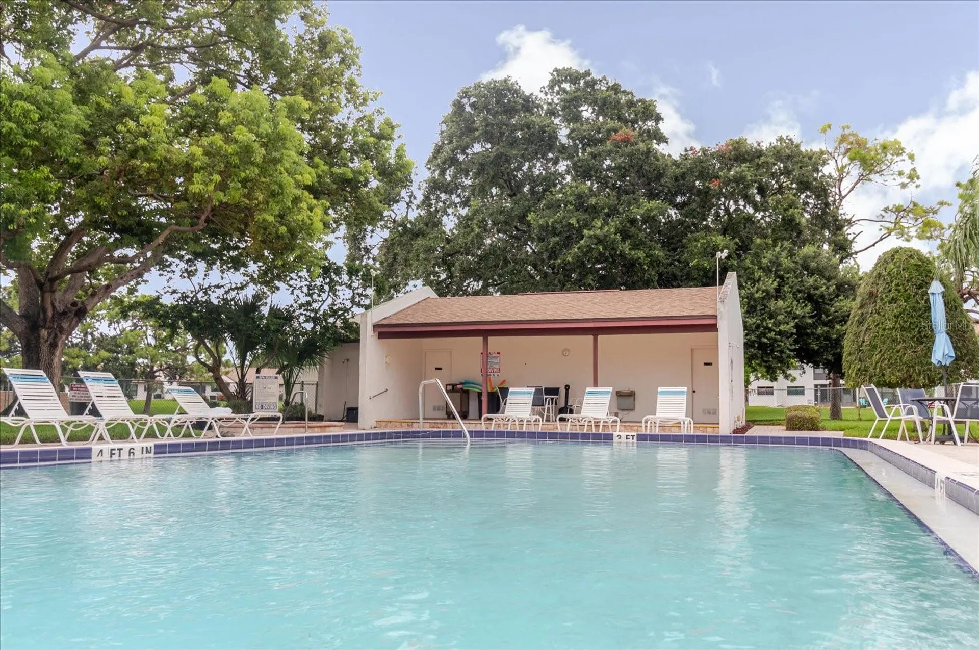 7614 Radcliffe Circle Port Richey FL 34668