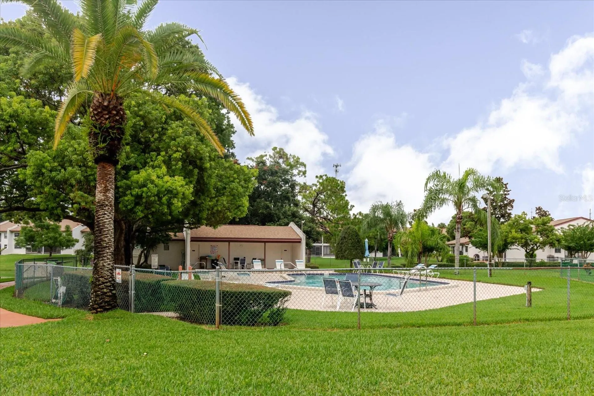 7614 Radcliffe Circle Port Richey FL 34668