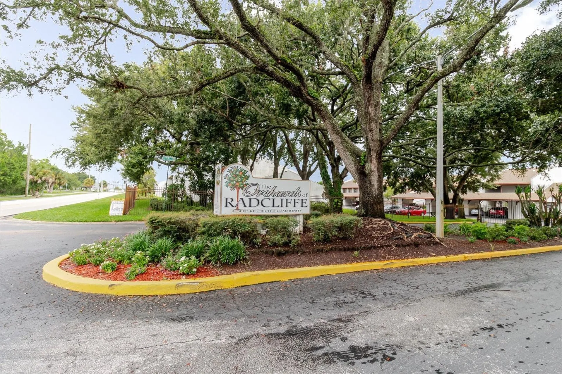 7614 Radcliffe Circle Port Richey FL 34668