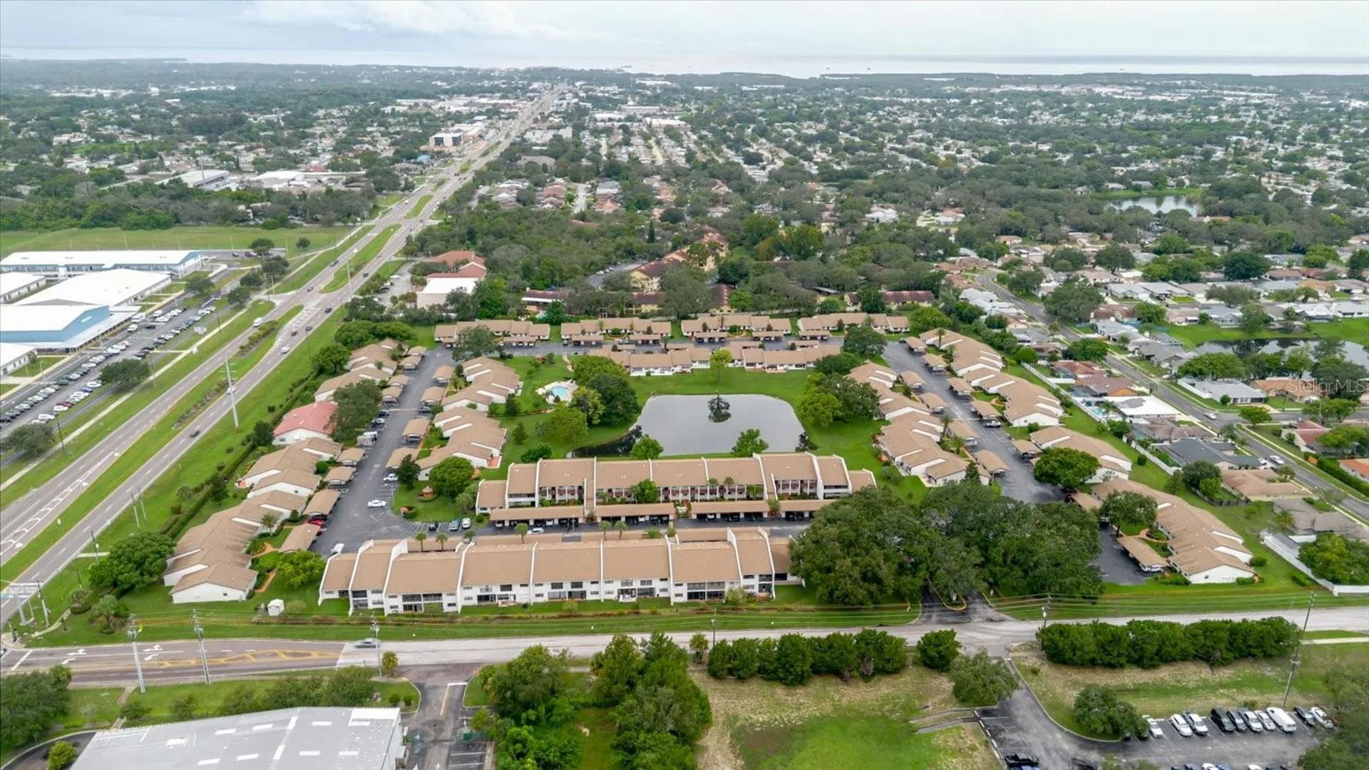 7614 Radcliffe Circle Port Richey FL 34668