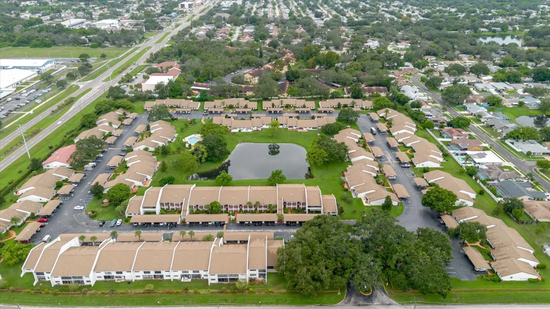 7614 Radcliffe Circle Port Richey FL 34668