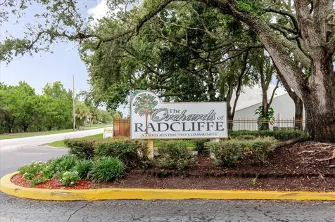7614 Radcliffe Circle Port Richey FL 34668