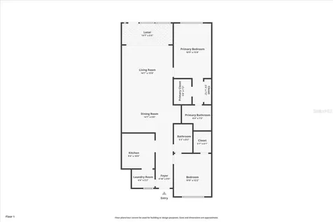 7614 Radcliffe Circle Port Richey FL 34668