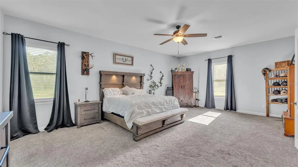 18940 Commonwealth Avenue N Polk City FL 33868