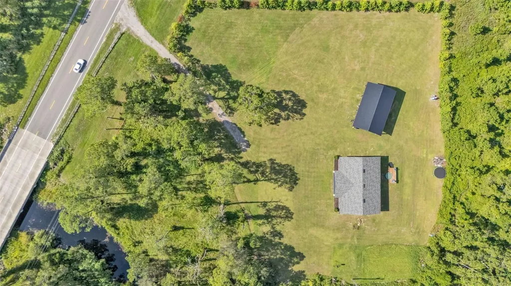 18940 Commonwealth Avenue N Polk City FL 33868