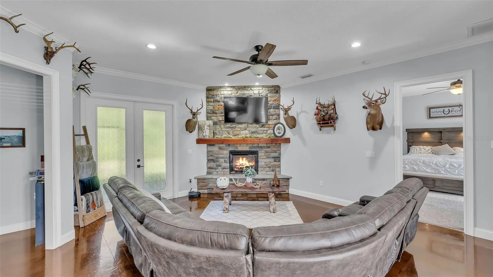 18940 Commonwealth Avenue N Polk City FL 33868