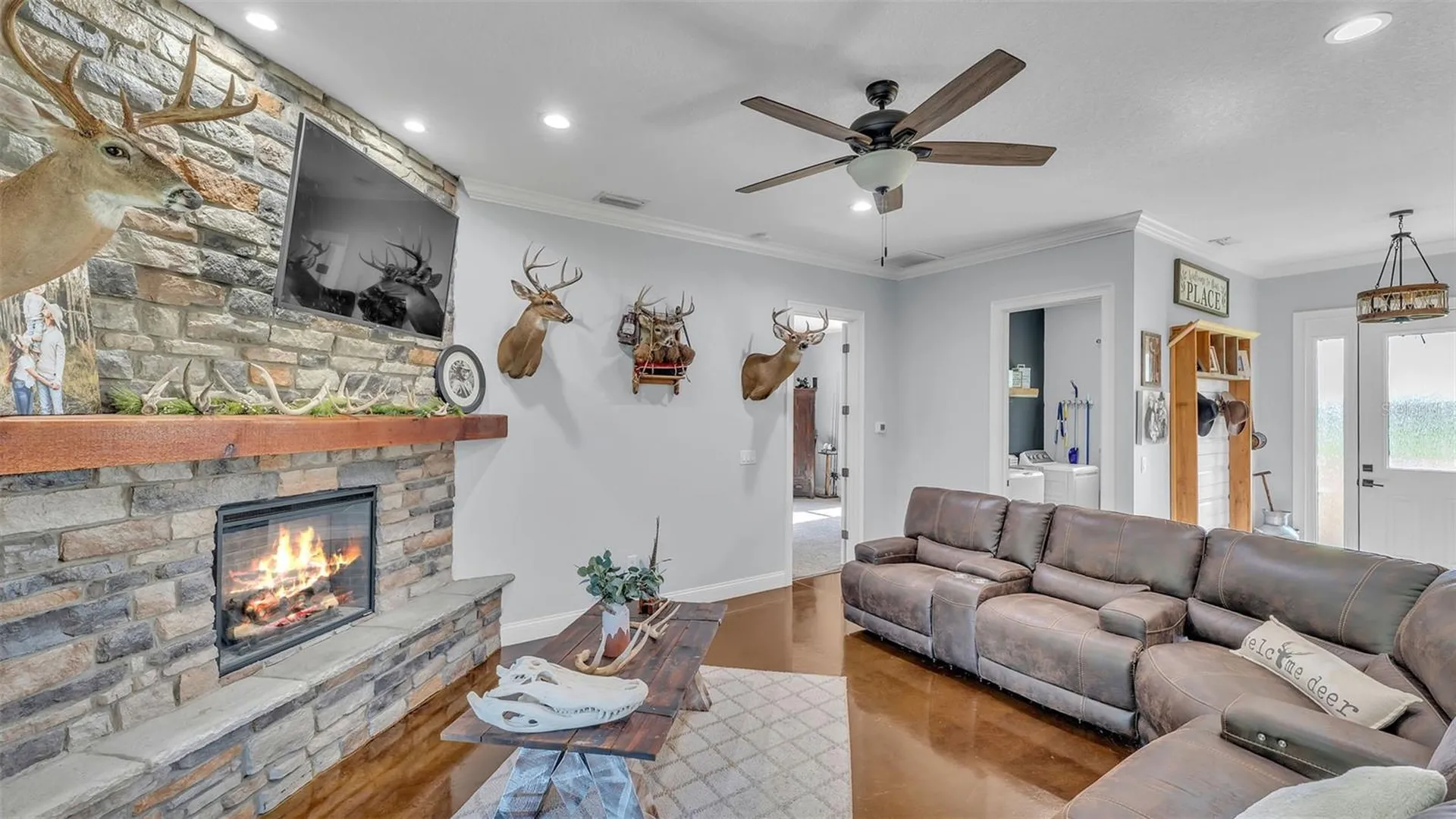 18940 Commonwealth Avenue N Polk City FL 33868