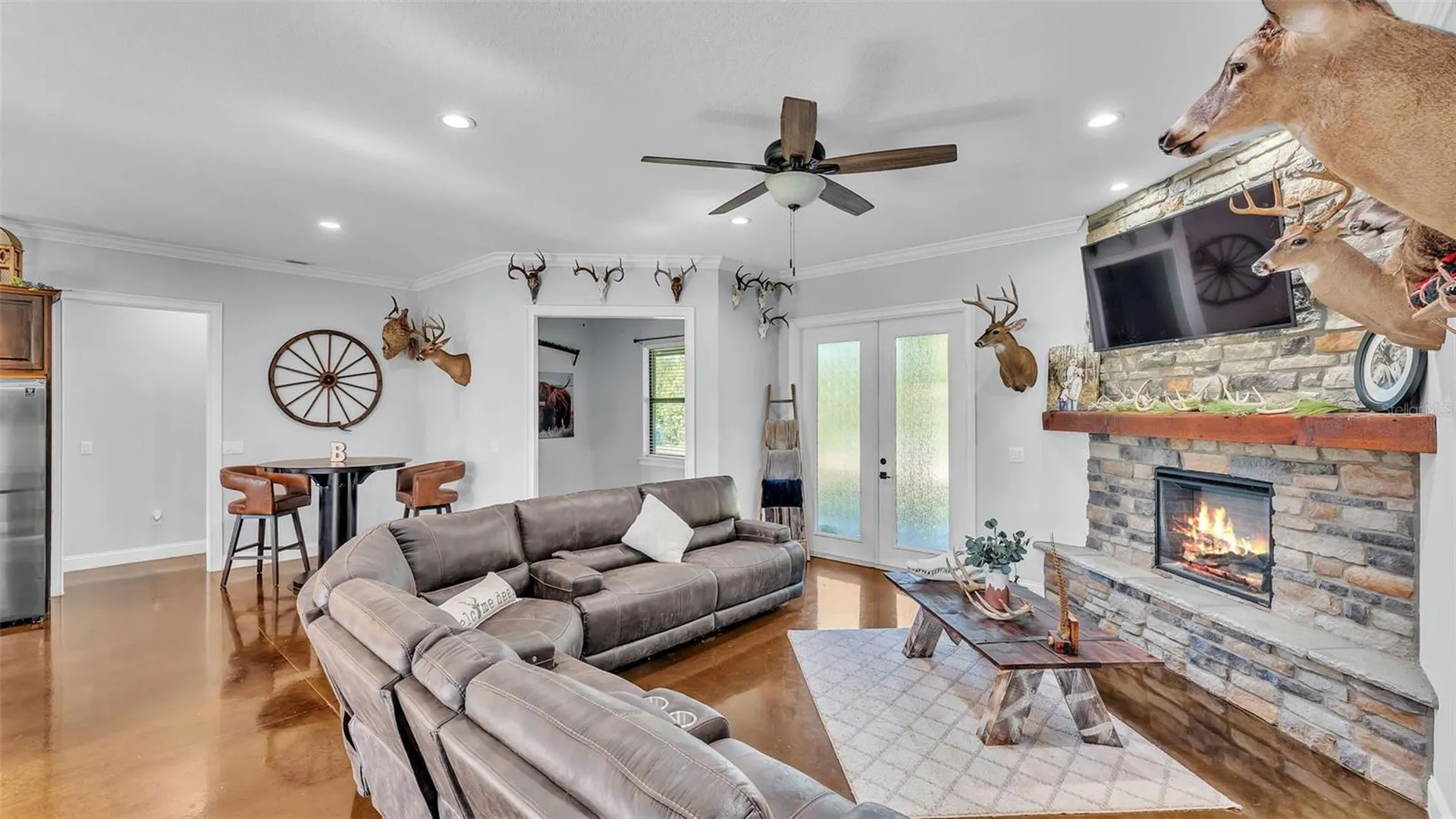 18940 Commonwealth Avenue N Polk City FL 33868