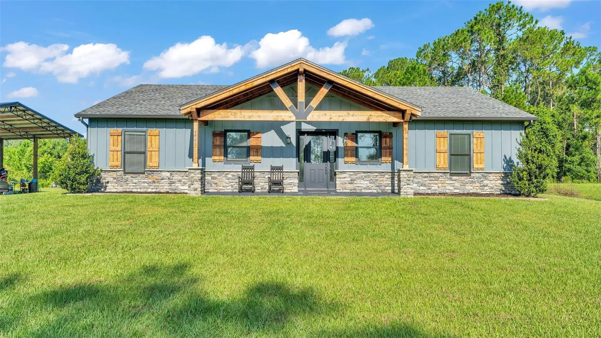18940 Commonwealth Avenue N Polk City FL 33868