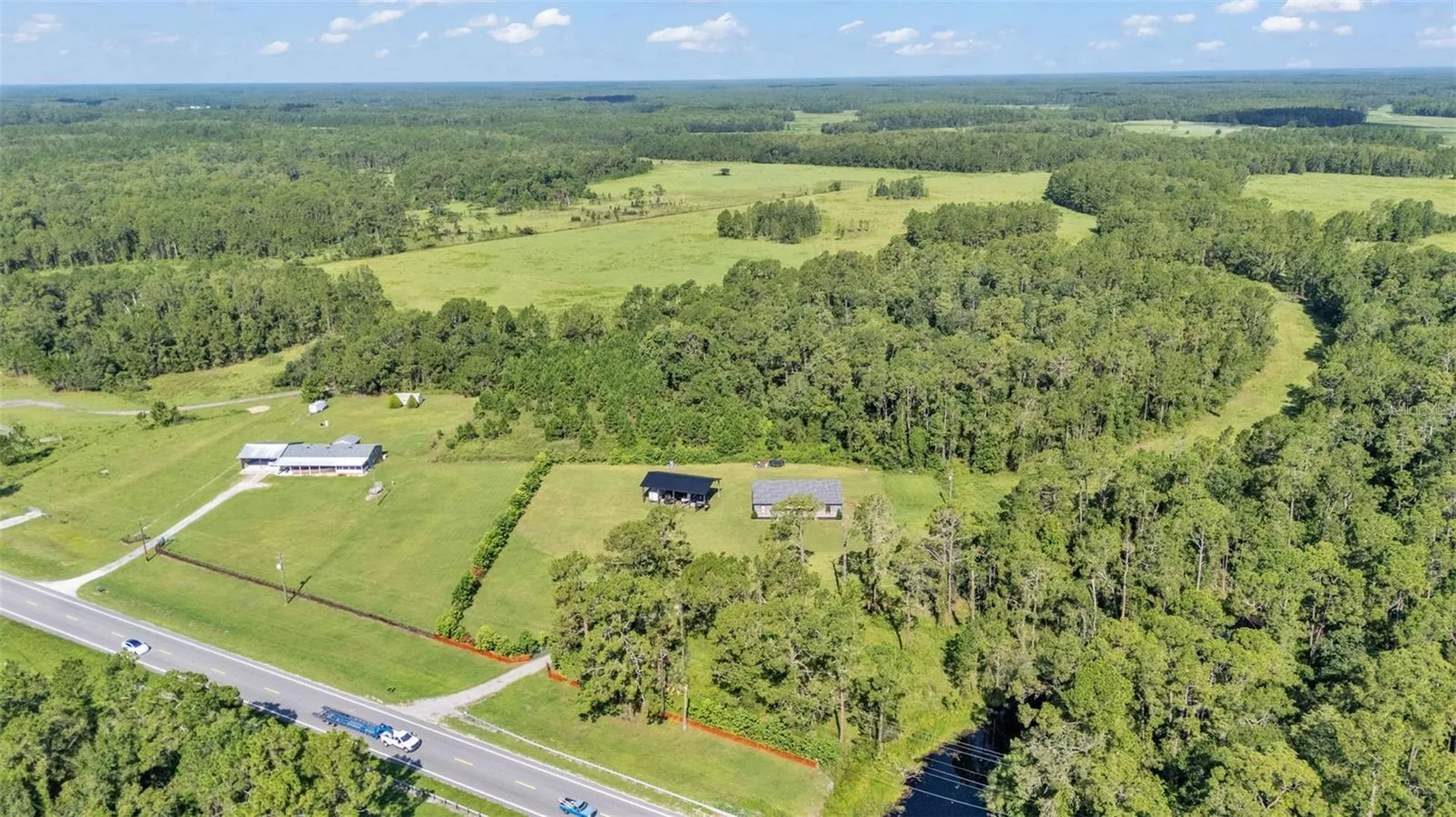 18940 Commonwealth Avenue N Polk City FL 33868