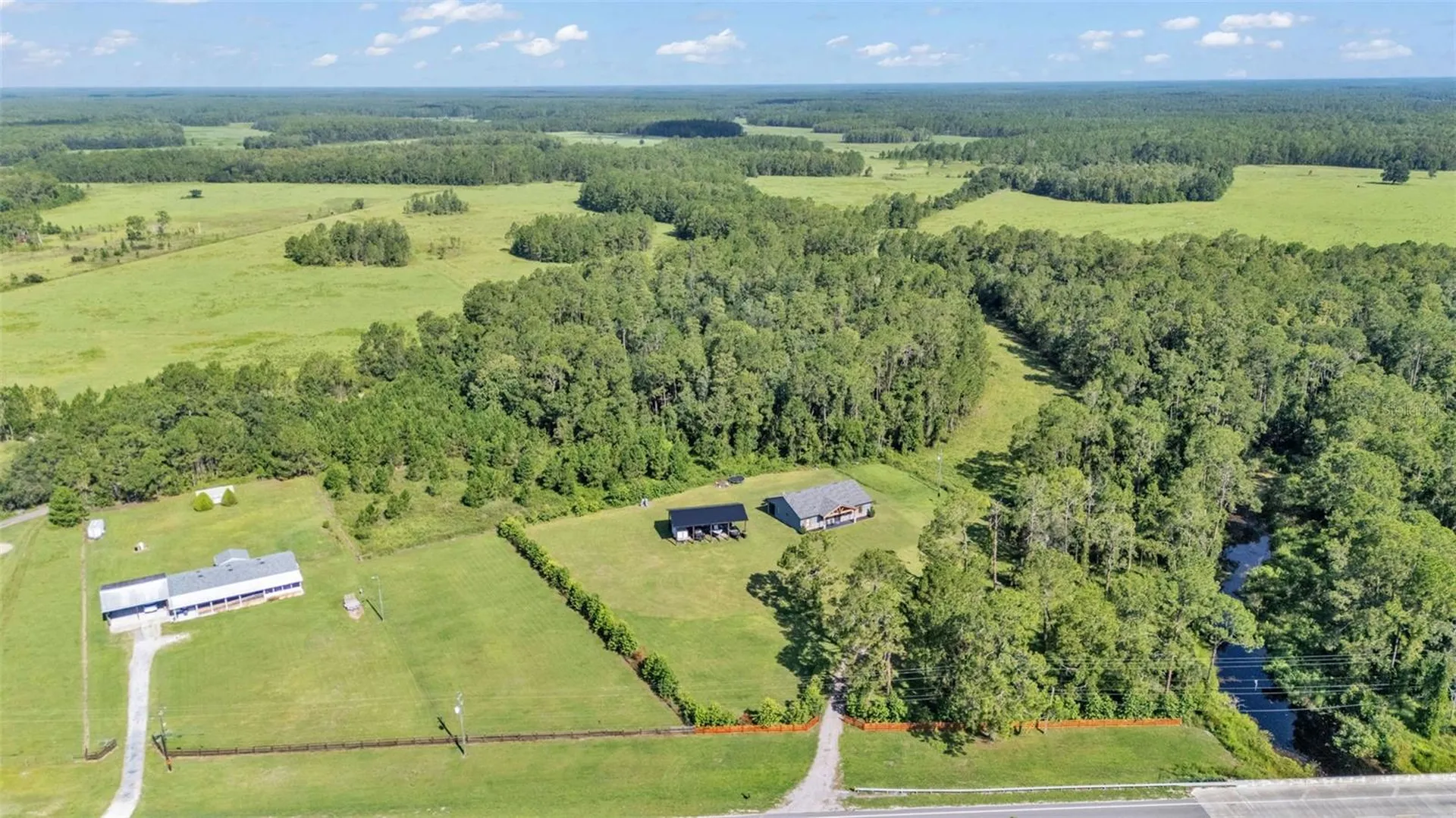 18940 Commonwealth Avenue N Polk City FL 33868