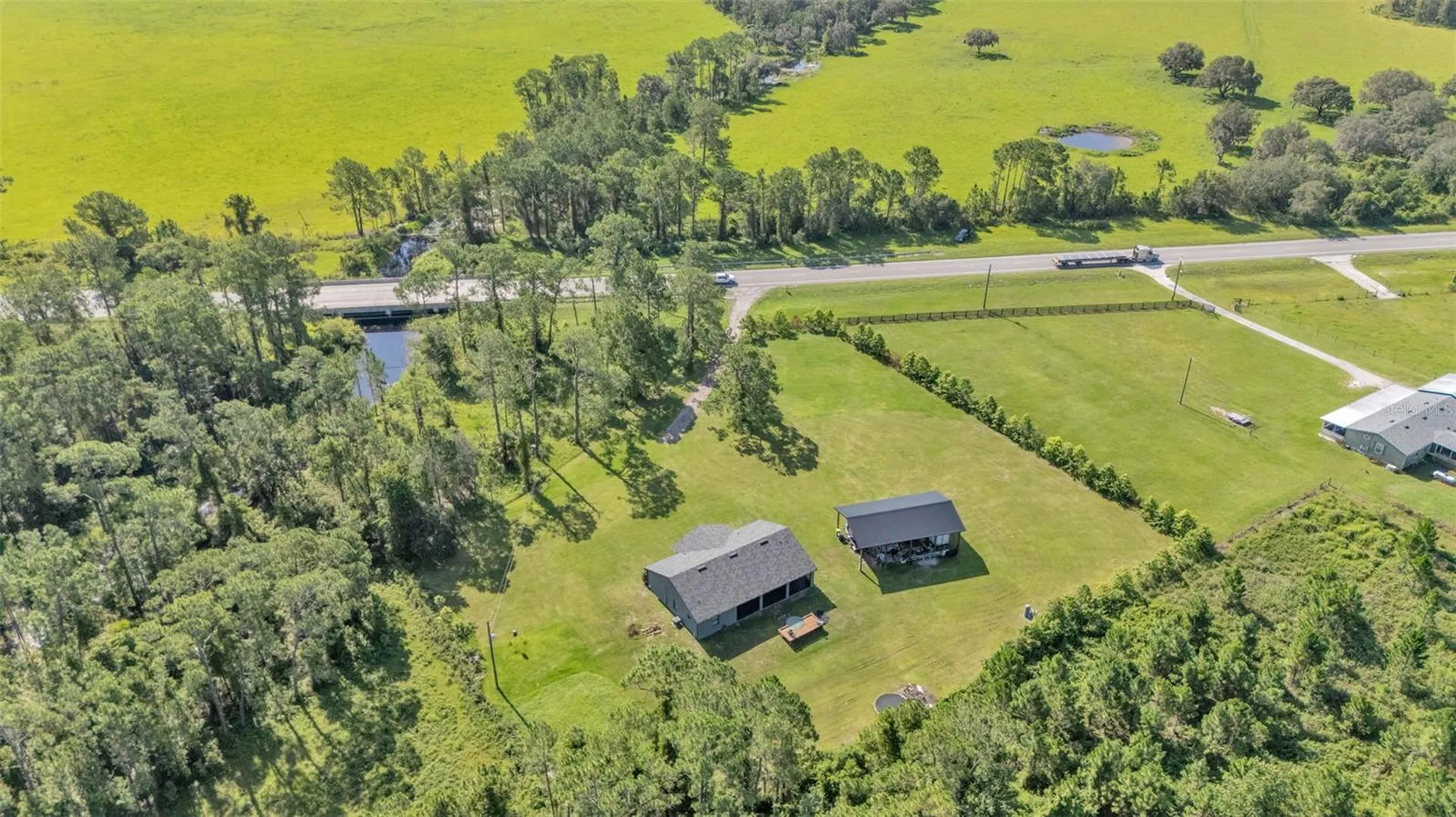 18940 Commonwealth Avenue N Polk City FL 33868