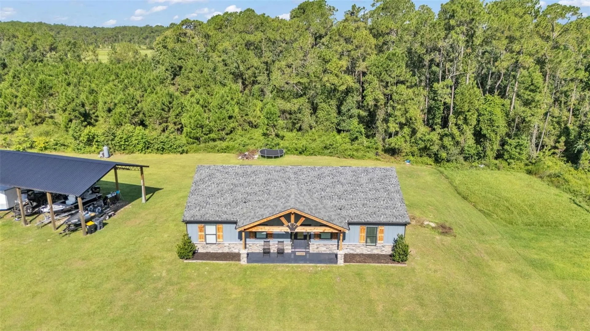 18940 Commonwealth Avenue N Polk City FL 33868