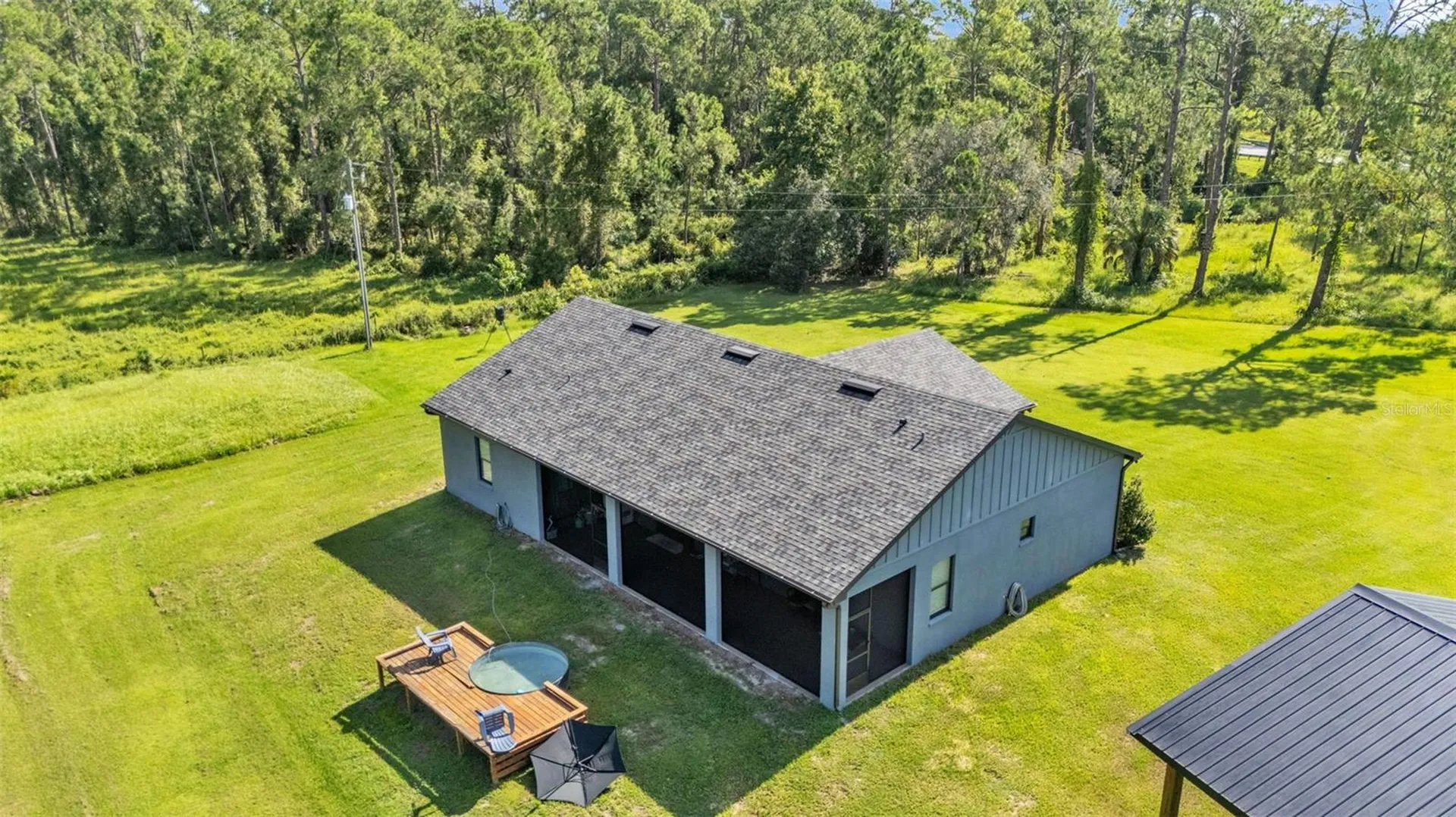 18940 Commonwealth Avenue N Polk City FL 33868