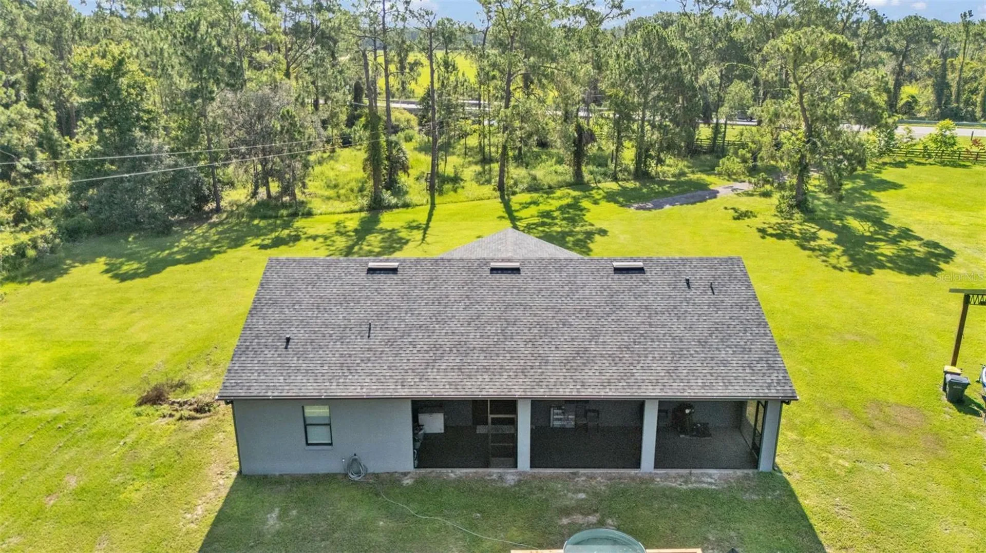 18940 Commonwealth Avenue N Polk City FL 33868