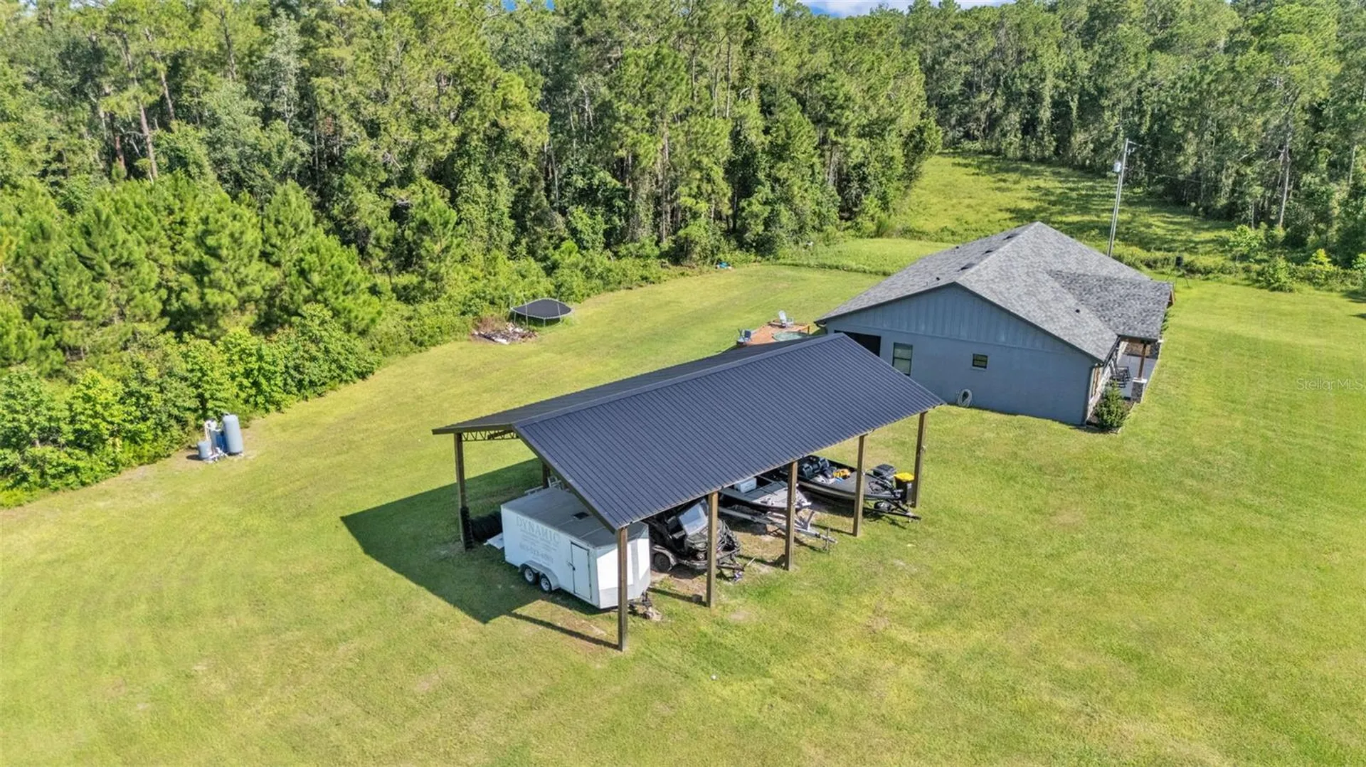 18940 Commonwealth Avenue N Polk City FL 33868