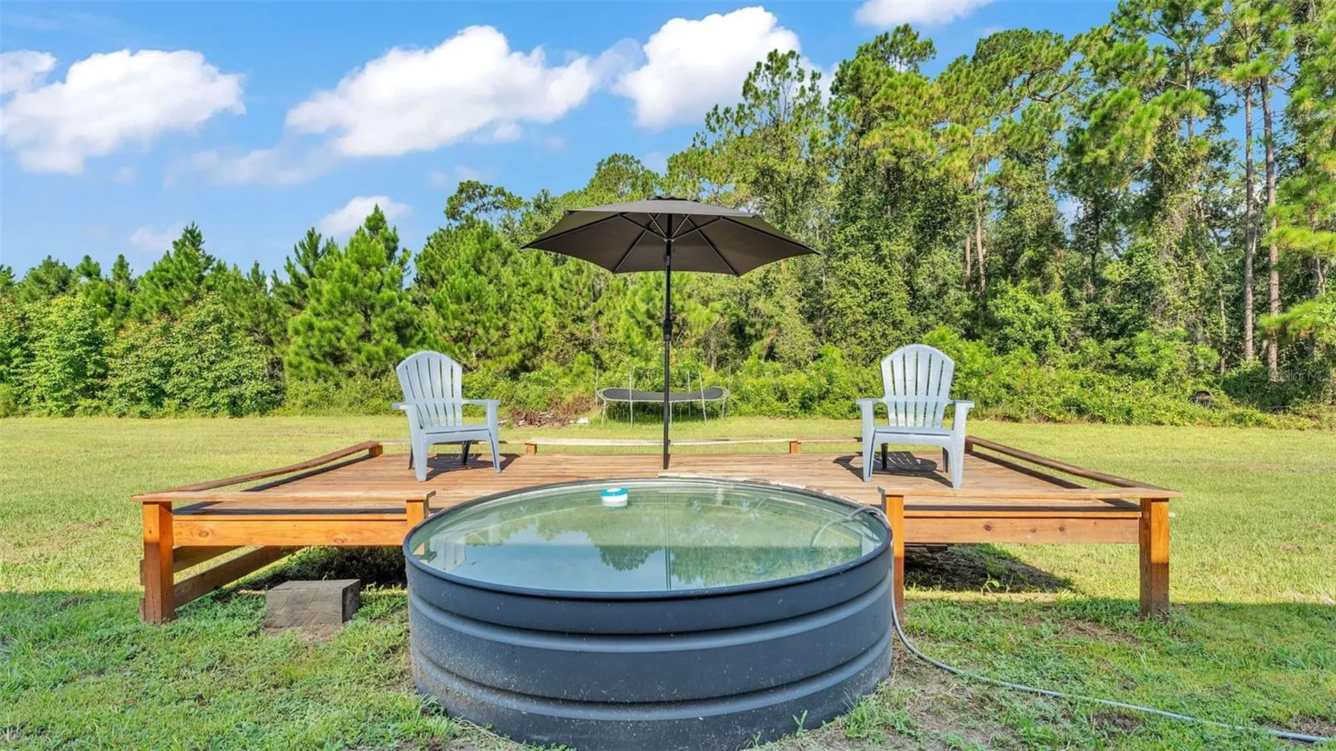 18940 Commonwealth Avenue N Polk City FL 33868