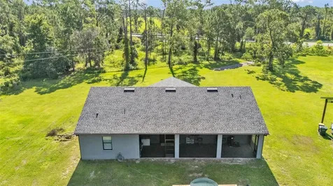 18940 Commonwealth Avenue N Polk City FL 33868