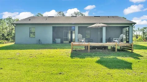 18940 Commonwealth Avenue N Polk City FL 33868