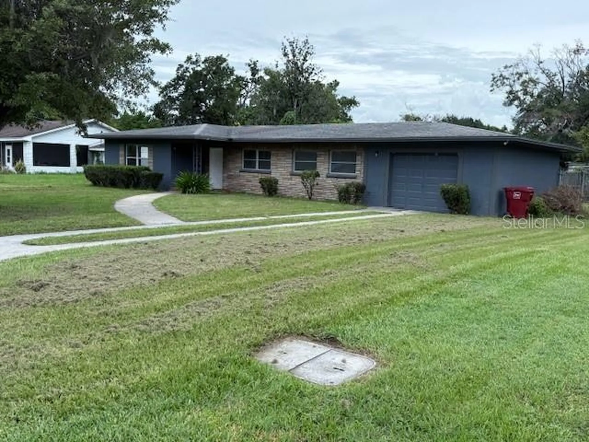 1406 Oakdale Street Plant City FL 33563