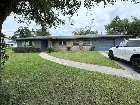 1406 Oakdale Street Plant City FL 33563