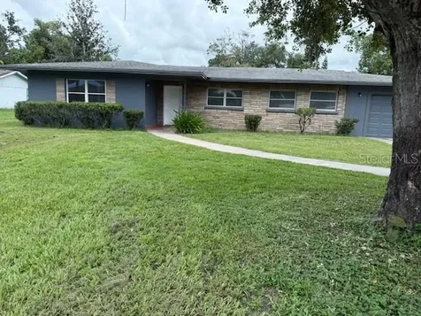 1406 Oakdale Street Plant City FL 33563